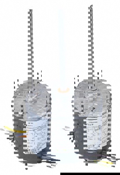 HVAC Motors; Minimum Voltage: 208 ; Maximum Voltage: 230 ; Fasco Model Number: D933 ; Emerson Model Number: 1868